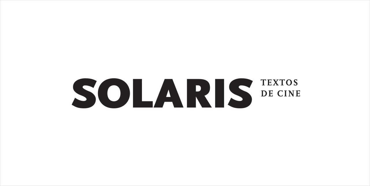 Solaris [logotipo]