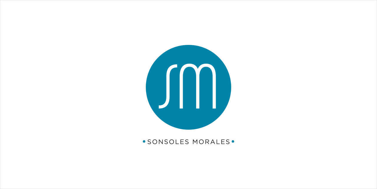 Sonsoles Morales [logo]
